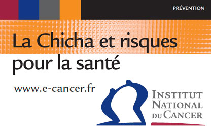 L'action préventive de l'Institut national du cancer